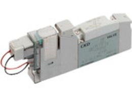 CKD �p�C���b�g��5�|�[�g�� �x�[�X�z��4GB119R-00-E2-3