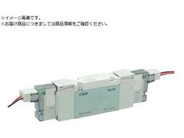 CKD �p�C���b�g��5�|�[�g�� �x�[�X�z��4GB129R-00-A2N-3