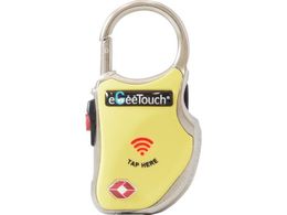 JSBTECH eGeeTouch�X�}�[�g�g���x�����b�N �� 5-01000-86