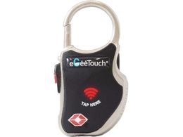 JSBTECH eGeeTouch�X�}�[�g�g���x�����b�N �� 5-01000-99
