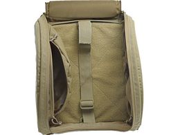 FS �c�[���o�b�O �w�����b�g�n�b�g �����W���[ �e��19L500-11-00025-5003-00