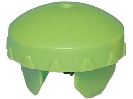 ���� PS�L���b�v �ΐF5012-G