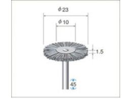 iJjV _CiCuV zC[^ 23~1.5~3 0.4 #240 51016