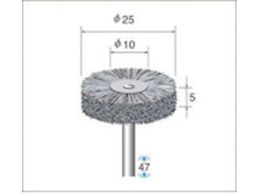 iJjV _CiCuV zC[^ 25~4~3 0.4 #180 51025