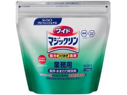 Kao �Ɩ��p���C�h�}�W�b�N���� 1.2Kg 510136