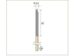 iJjV CTChuV 2{ 3.5~30~3 #600 51578