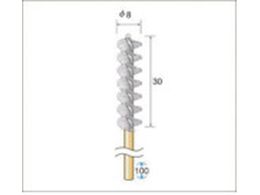 iJjV uiCuV 8~30~3 #600 51587