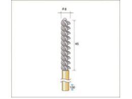 iJjV CTChuV uiC 8~45~6 0.55 #120 51593