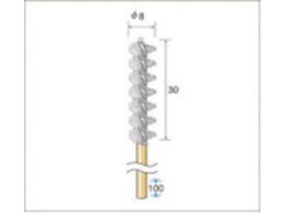 iJjV CTChuV XeX 8~30~3 0.15 51635