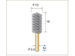 iJjV CTChuV XeX 10~18~3 0.15 51637