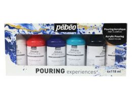 Pebeo |[O 118mlx6FZbg 524601