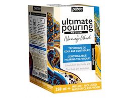 Pebeo AeBbg |[OfBE 250mlLbg G}EBt15ml{g 524700