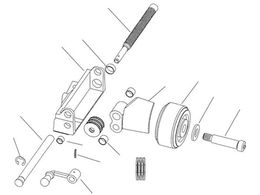 RIDGID [O[p[pp[c s F 918 55222R