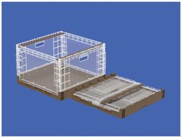 TR[ ܂肽݃Rei[ 561510 IREP89B  uE