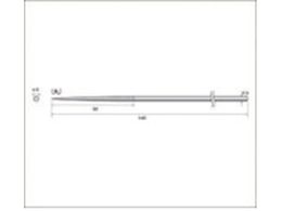 �i�J�j�V �_�C�������h���X�� �ی^ ��3�~50 #120 57135