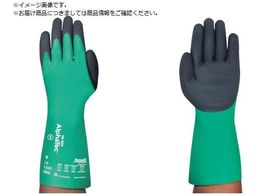 Ansell �ϖ�i��� �A���t�@�e�b�N 58-005 S�T�C�Y58-005-7