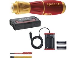 wiha �[�d���≏�h���C�o�[ SpeedE[[R��]][[R2]] 591T101