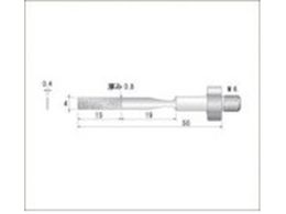 iJjV gu d_ChX e[p[^ 4~0.4~15 #200 60101