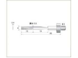 iJjV gu d_ChX e[p[^ 4~0.4~15 #320 60102