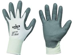 UVEX ���j�h�D�A 6641 �T�C�Y L 6021069