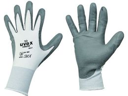 UVEX ���j�h�D�A 6641 �T�C�Y XL 6021070