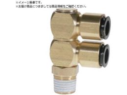 �`���_ �`���[�u�p�� �t�W �_�u���o���W���[ ���� 6mm R1 46-02S2