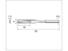 iJjV _ChX ^ Жʓd 4~1.25~16~3 #100 62814
