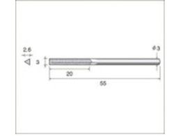 iJjV d_ChX Op^ 3~2.6~20~3 #200 62882