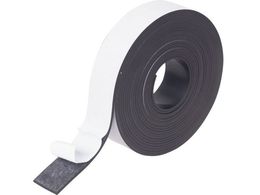 �F�� ���̓}�O�l�b�g�e�[�v�ٕ���30mm��X5m����2mm62408-02