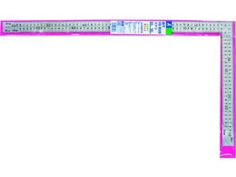 �V���� �Ȏڒ������y�^ �X�e�� 60�~30cm �\������ 8�i�ڐ�