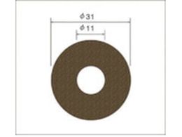 �i�J�j�V �T���h�y�[�p�[�f�B�X�N 100���� ��31�~����11 #120 64143