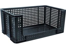 RUP ���b�V���R���e�i �I�[�v���^�C�v 64L �u���b�N 64OF