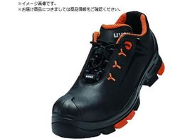 UVEX UVEX2 ���[�V���[�Y �u���b�N 28.5CM6502.5-44