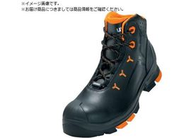 UVEX UVEX2 �u�[�c �u���b�N 25.5CM6503.5-40