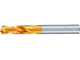 GUHRING �n�C�X�h���� �V���[�g �X�^�u TiN�R�[�g 5mm653 5.000