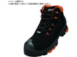 UVEX 2 ���[�X�A�b�v�u�[�c24.5CM S3 SRC 6509539