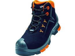 UVEX 2 ���[�X�A�b�v�u�[�c25.5CM S3 SRC 6509540