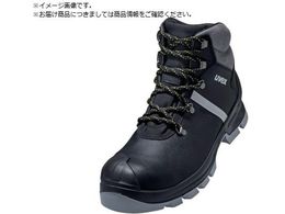 UVEX �E�x�b�N�X2 �R���X�g���N�V�������[�X�A�b�v�u�[�c �u���b�N S3SRC 26CM