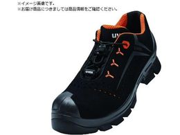 UVEX 2 VIBRAM �p�[�t�H���[�e�b�h�V���[�Y24.5CM S1 P HRO SRC