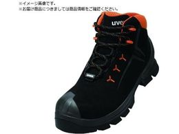 UVEX 2 VIBRAM ���[�X�A�b�v�u�[�c24.5CM S3 HI HRO SRC