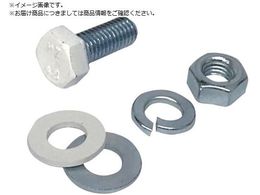 DAIDOHANT 6�p�{���g ����6mm�~20mm 2�Z�b�g 65776