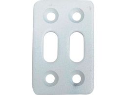 DAIDOHANT DH �s�b�^���T�|�[�gF35WH 3�~55�~35 �z���C�g 65799