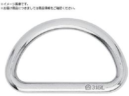 Wichard D�����O SUS316L ���a6mm ����40mm 6711