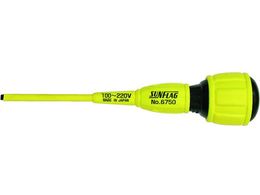 �T���t���b�O �d�H�p�h���C�o�[�����J�o�[�^�C�v5.0�~100mm6750-5.0-100