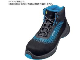 UVEX ExbNX1G2[XAbvu[cS2SRCubN u[27.5CM