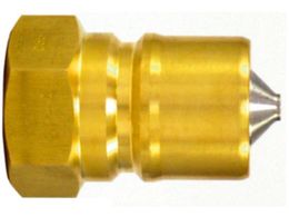  SPJv ^CvA ^イ ӂfSFKM X-100 07925 6P-A BRASS FKM