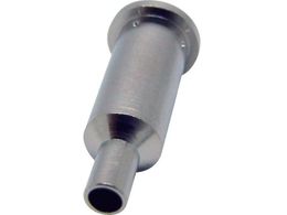 �R�e���C�U�[ �R�e��70�E90�I�[�g�p�z�b�g�u���[�`�b�v 3.3mm���a70-01-51