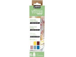 Pebeo BgA160 OXF 6FX20mlfBXJo[Zbg 756461