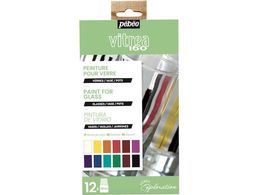 Pebeo BgA160 OXF 12FX20mlfBXJo[Zbg 757461