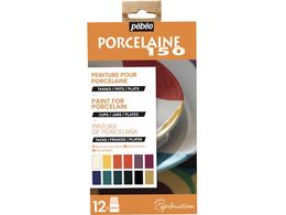 Pebeo |[Z150 12Fx20ml fBXJo[Zbg 757471